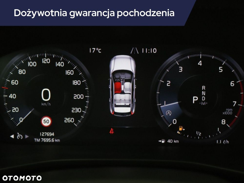 Volvo XC 40 - 12