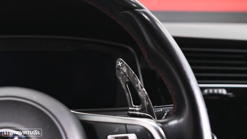 VW Golf GTI 2.0 TSI OPF DSG Performance - 28