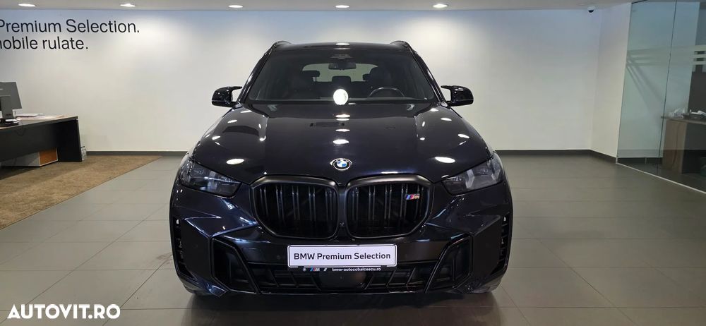 BMW X5 M - 2