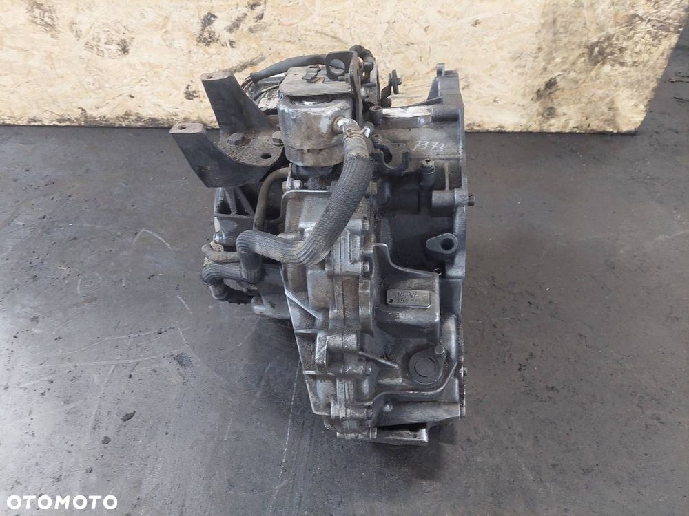 SKRZYNIA BIEGÓW AUTOMATYCZNA AUTOMAT PEUGEOT 407 I 2.0 HDI 20HZ32 - 4