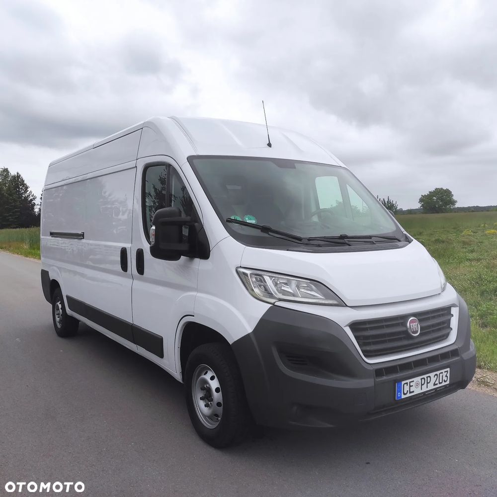 Fiat Ducato - 3