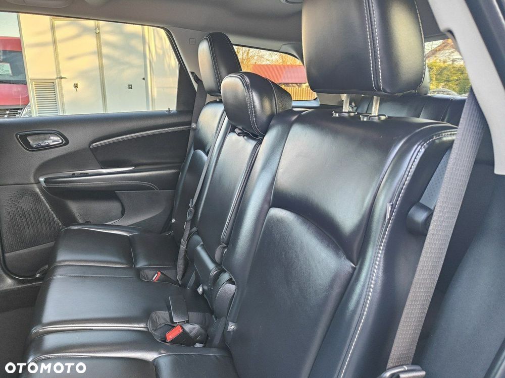 Fiat Freemont 2.0 Multijet 16V DPF Urban - 28