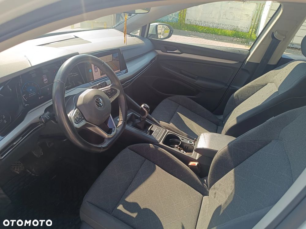 Volkswagen Golf 1.5 TSI EVO Life - 14