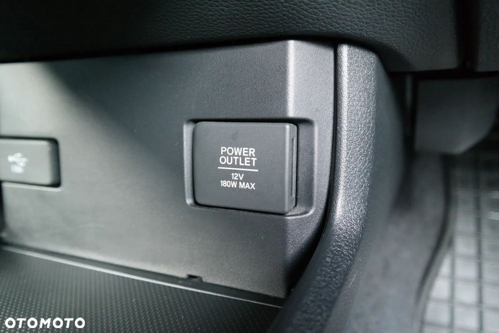 Honda Civic 1.0 T Comfort - 26