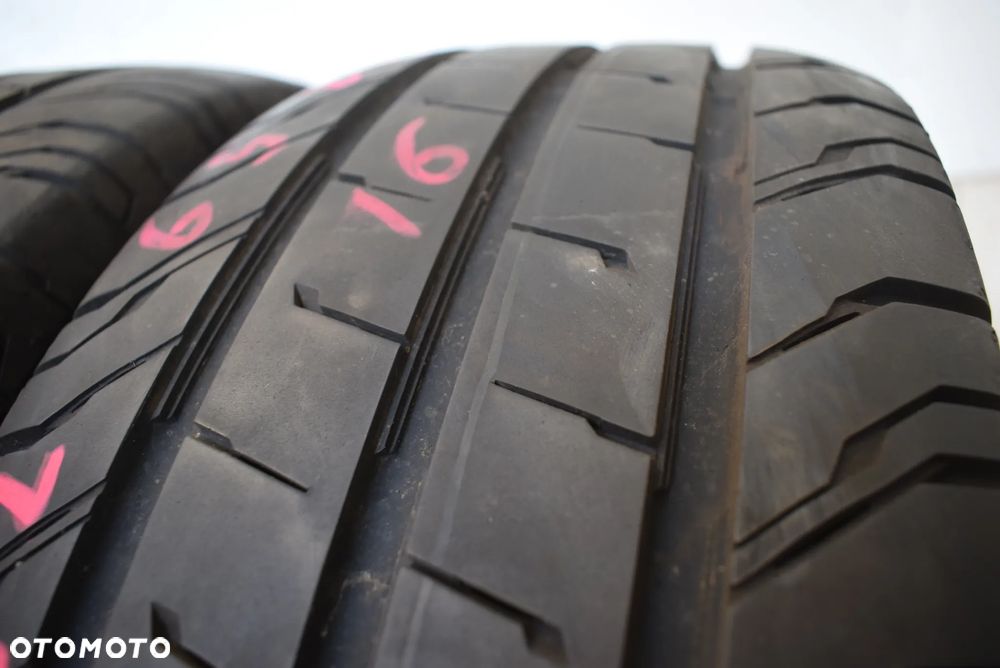 R16C 235/65 Continental ContiVanContact 200 - 3