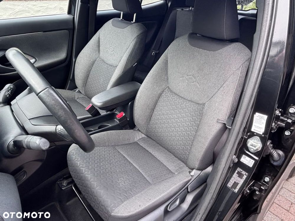 Toyota Yaris Cross Hybrid 1.5 Comfort - 12