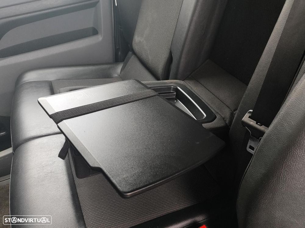 Peugeot Expert Premium 1.5 HDi 120cv - 9
