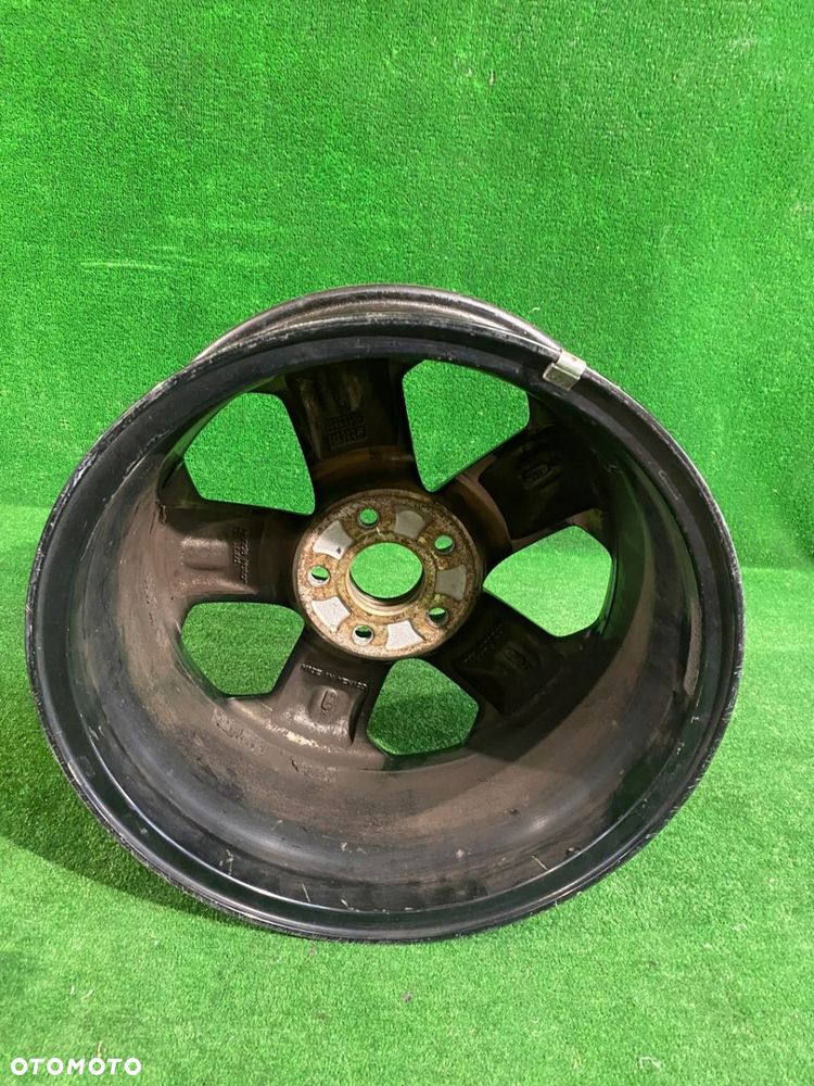 ALUFELGA HONDA 17 7J ET55 - 4