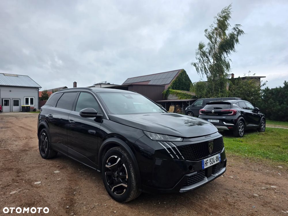 Peugeot E-5008 210 Allure - 1