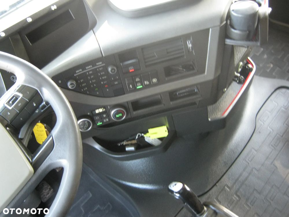 Volvo FH500 Sprowadzone - 8