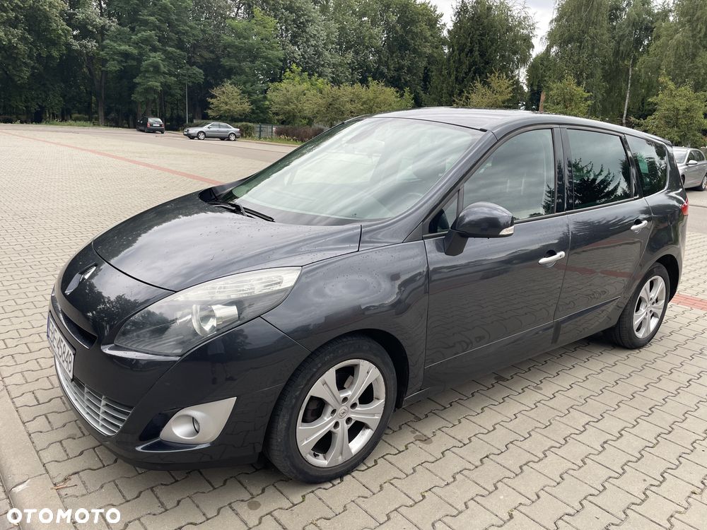Renault Scenic TCe 130 Dynamique - 8