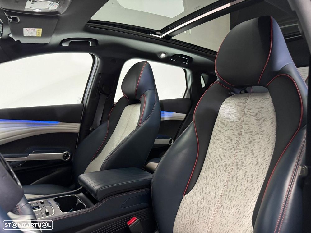 BYD Atto 3 60.48 kWh Design - 11