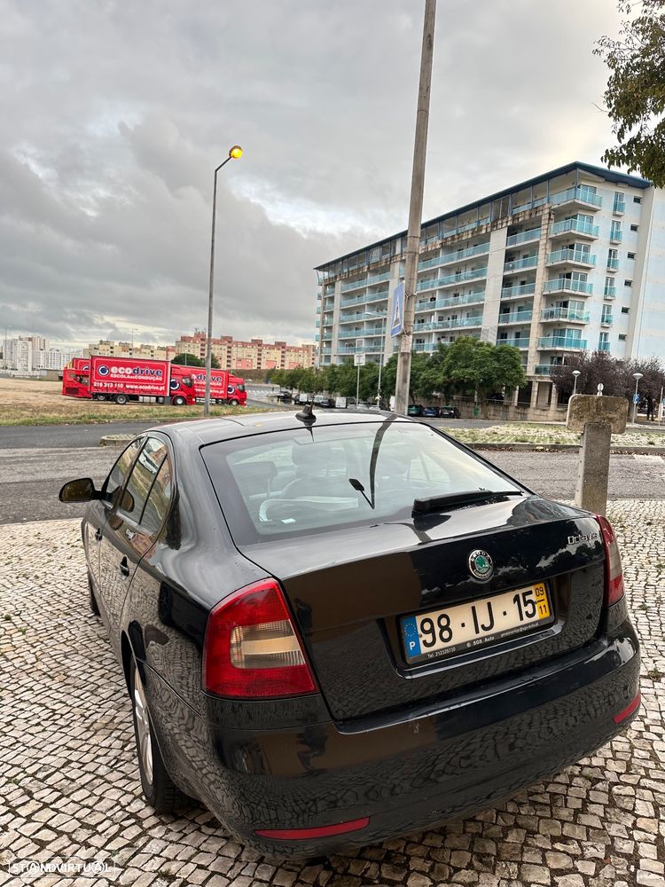 Skoda Octavia 1.2 TSI Active - 6