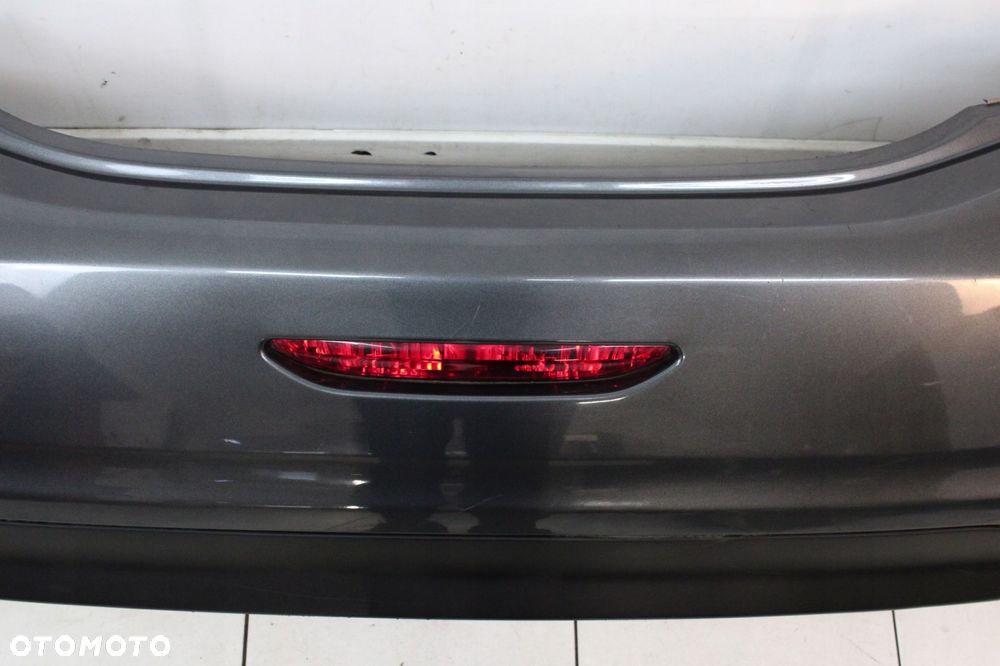 PEUGEOT 208 I 12R- ZDERZAK TYŁ TYLNY KTP KTPD - 7