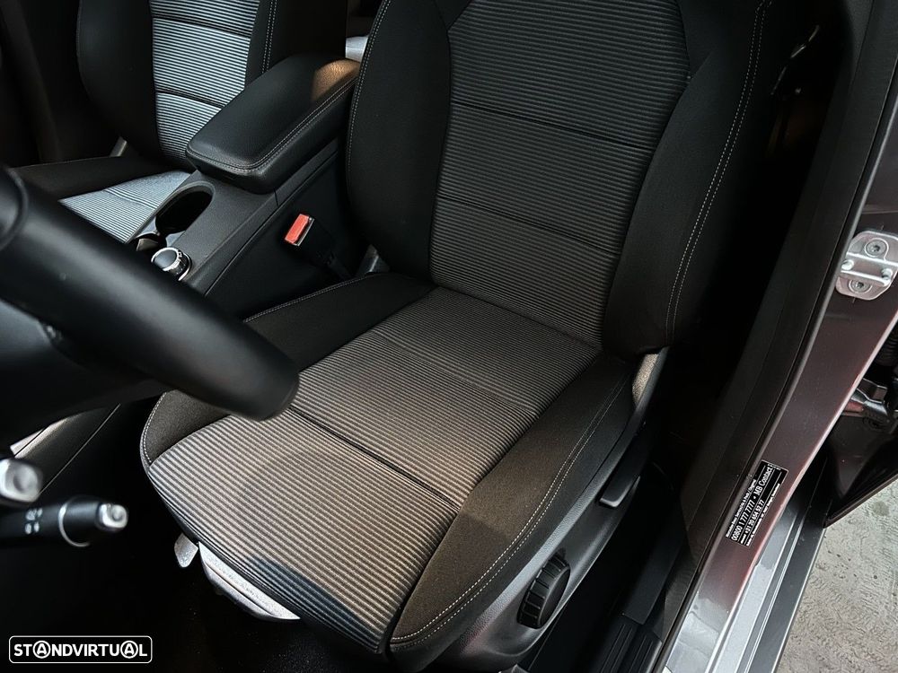 Mercedes-Benz B 180 CDI Urban - 43