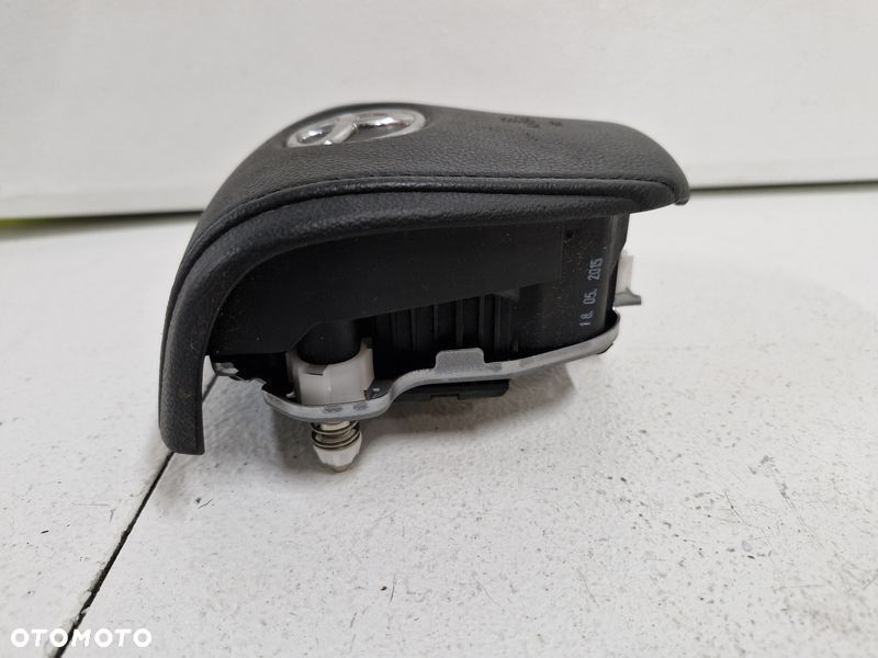 avensis t27 lift t29 poduszka powietrzna kierowcy kierownicy airbag tg10a01003 - 3