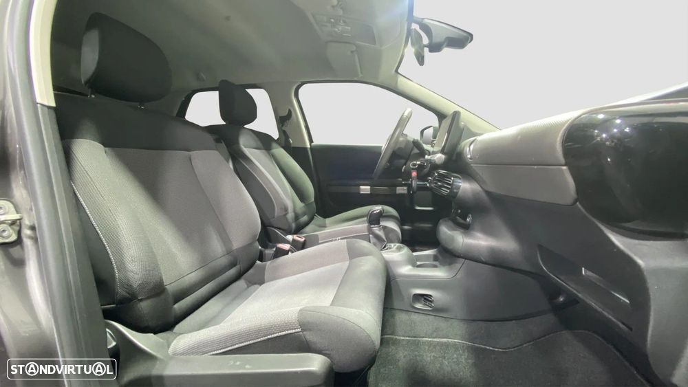 Citroën C4 Cactus 1.6 BlueHDi Feel - 9
