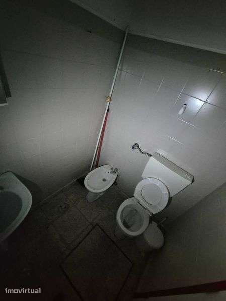 Vendo ou Arrendo Loja 95 m² — Hiper Grossista Porto Alto - Grande imagem: 5/5