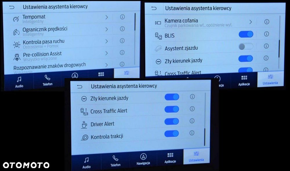 Ford Kuga 2.5 Duratec PHEV ST-LINE X - 30