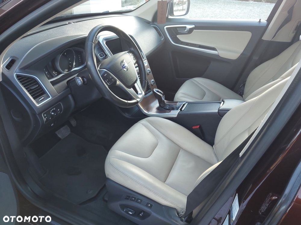 Volvo XC 60 - 7