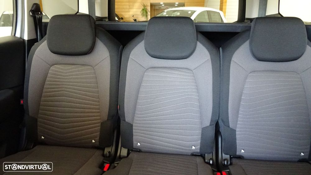 Citroën C4 Spacetourer - 43