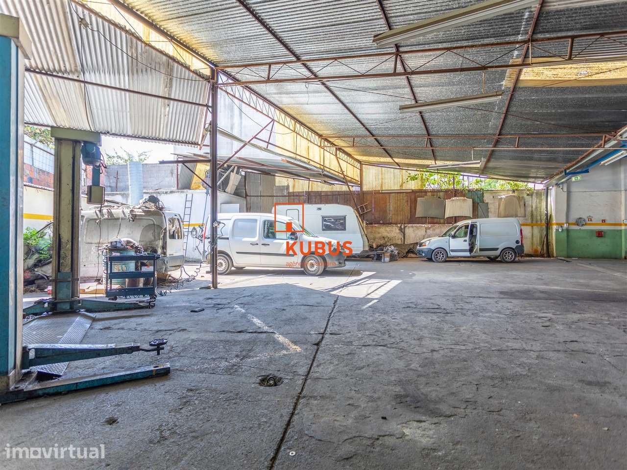 Espaço Comercial - Entroncamento - Grande imagem: 5/9