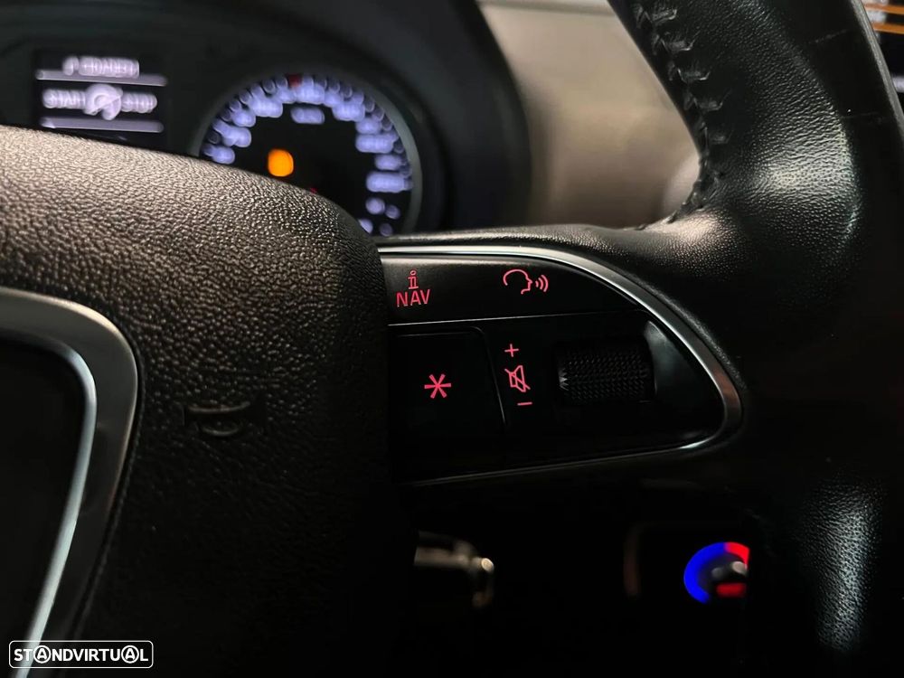 Audi A3 Sportback 1.6 TDI - 25
