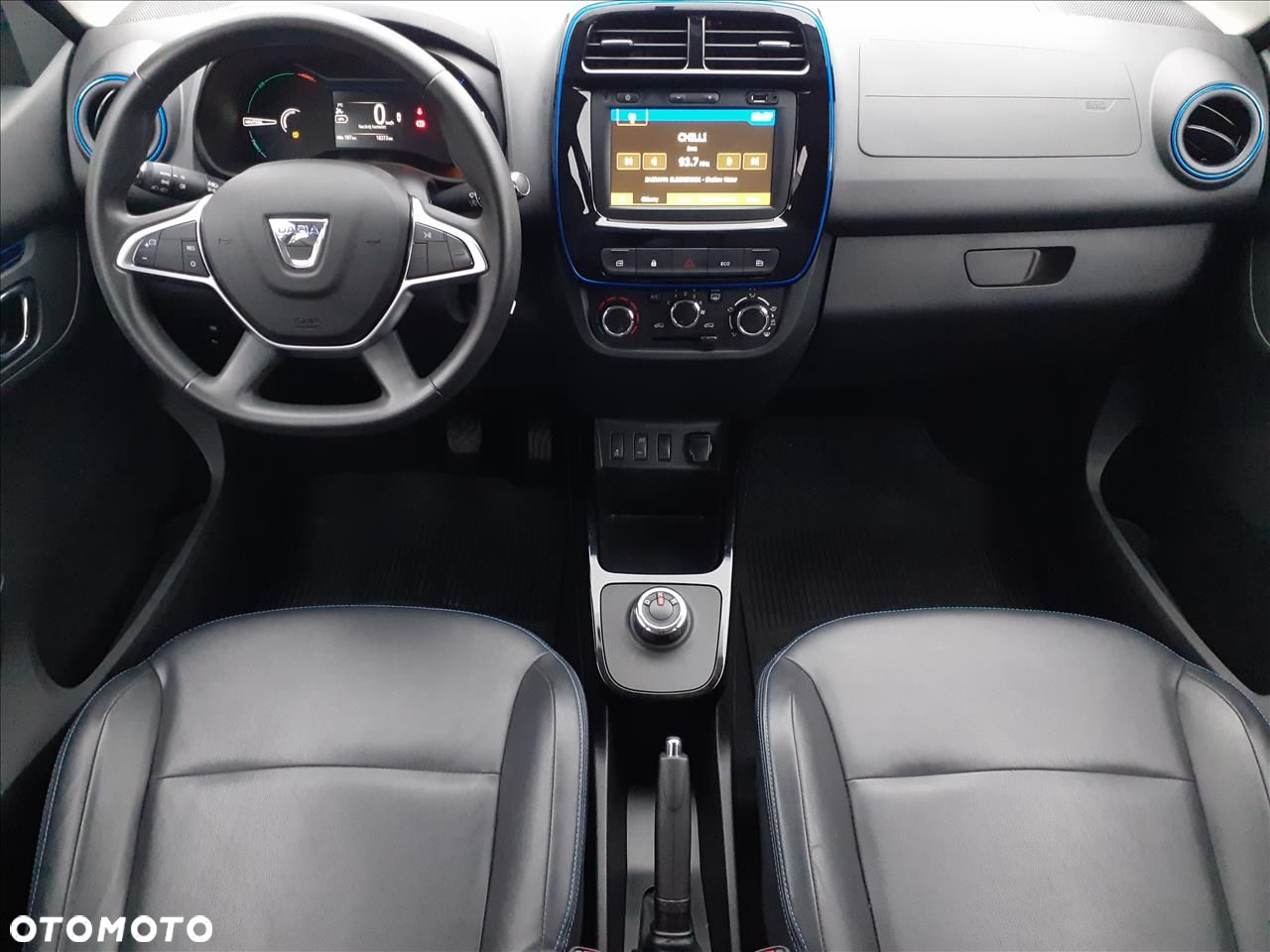 Dacia Inny - 8