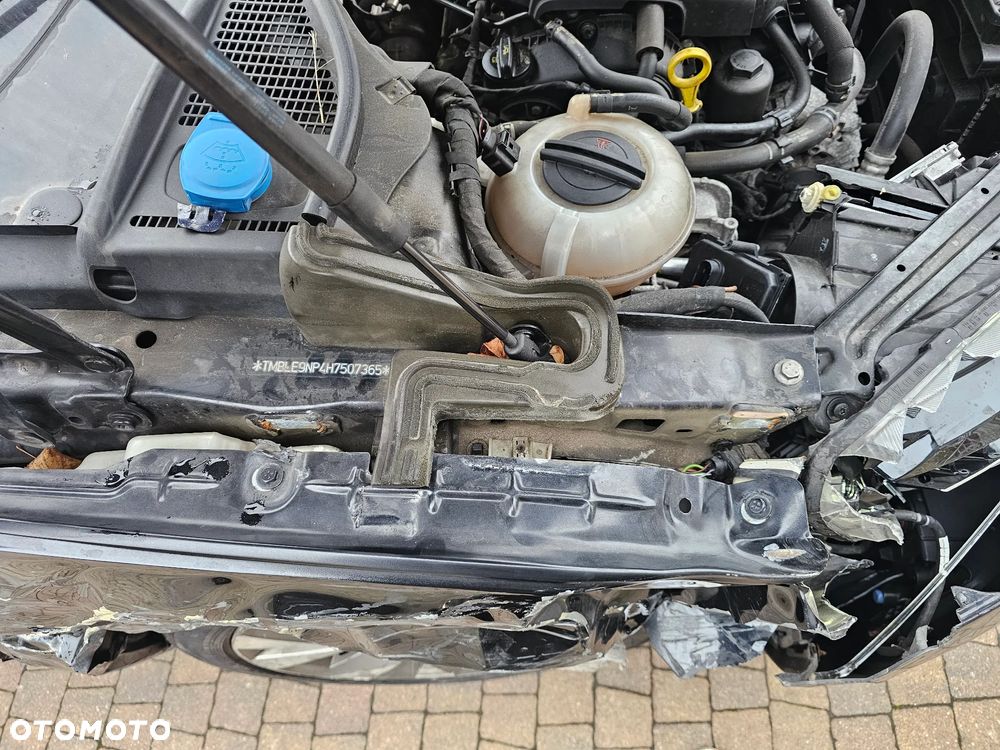 Skoda Superb 2.0 TSI 4x4 L&K DSG - 17