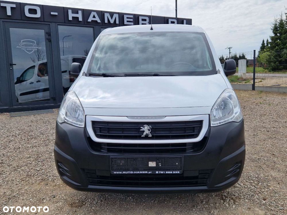 Peugeot Partner - 20