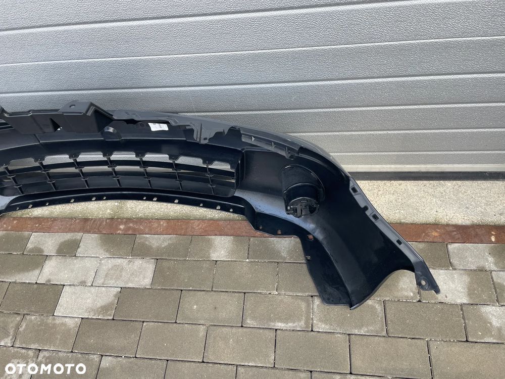 ZDERZAK PRZEDNI NISSAN NOTE E11  2006-2008 - NOWY - 5