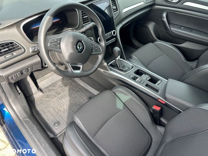 Renault Megane - 10