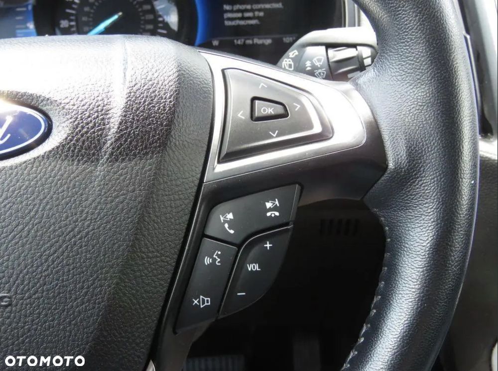 Ford Edge - 14