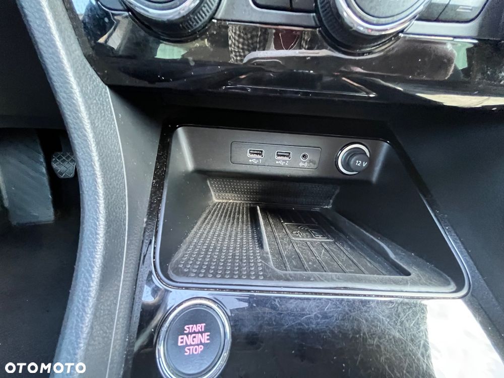 Seat Ateca 1.6 TDI Ecomotive Xcellence S&S - 21
