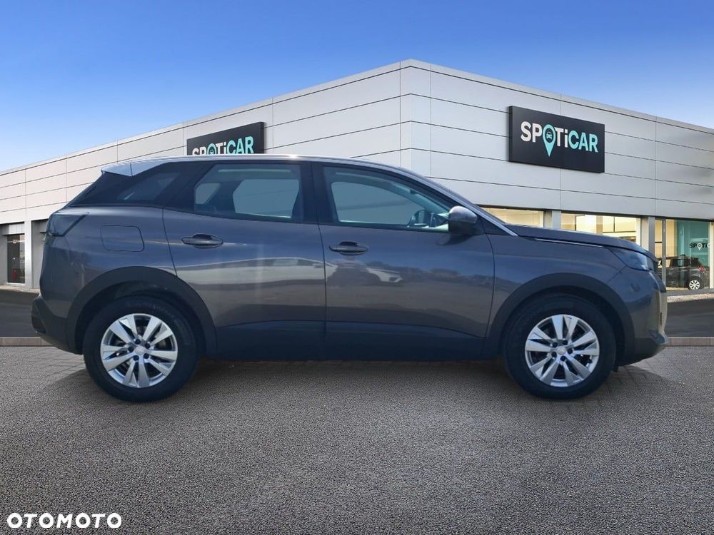 Peugeot 3008 1.2 PureTech Active Pack S&S EAT8 - 4