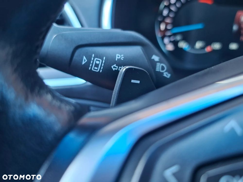 Ford Edge 2.0 EcoBlue Bi-Turbo 4x4 Vignale - 23