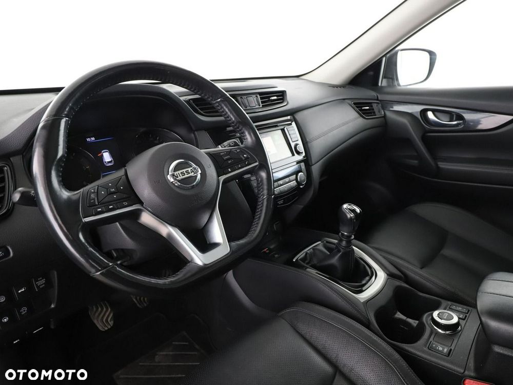 Nissan X-Trail 1.7 dCi Tekna 4WD - 15