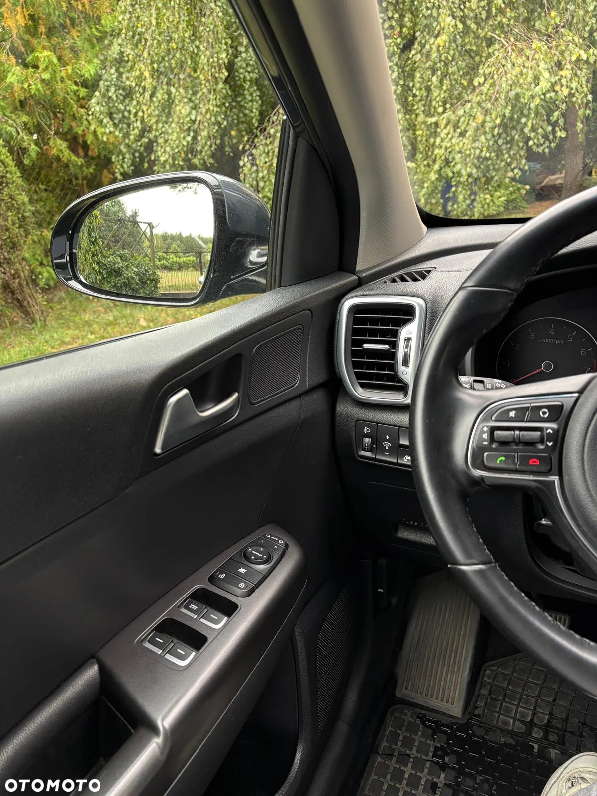 Kia Sportage 1.6 GDI L 2WD - 15