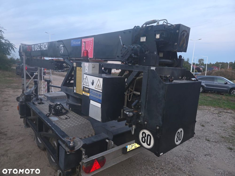 KLAAS K17 - 7