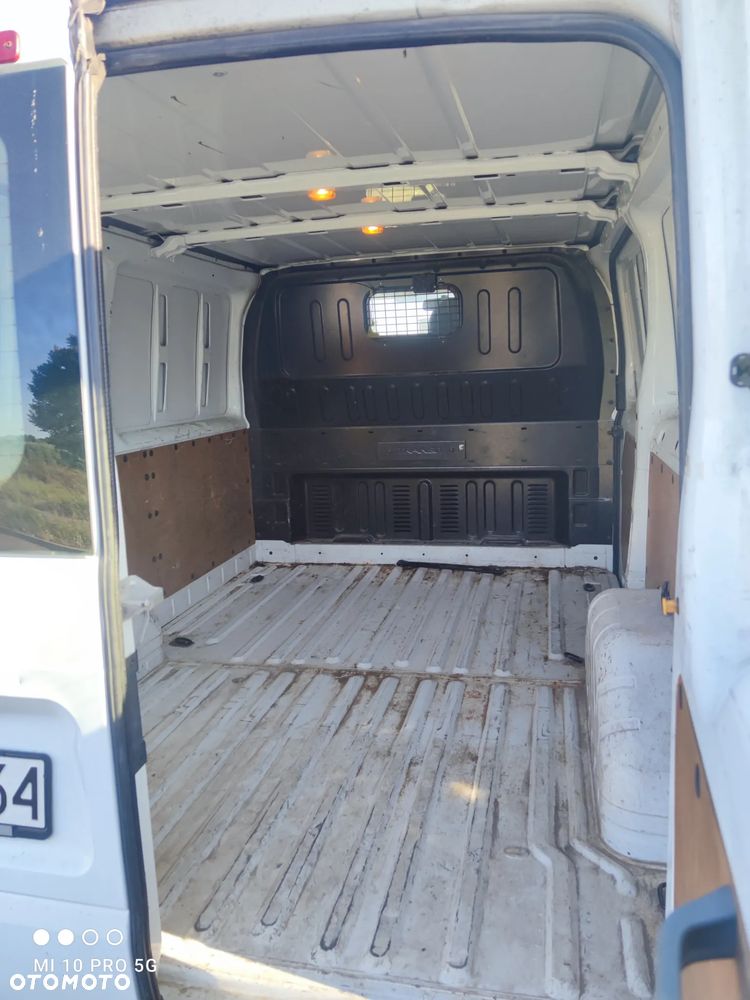 Ford Transit - 4