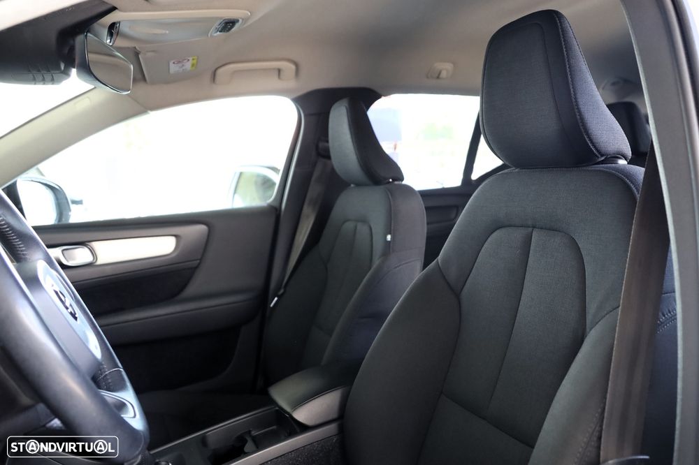 Volvo XC 40 1.5 T3 Momentum - 7