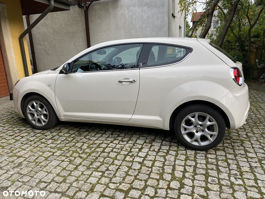 Alfa Romeo Mito 1.4 16V MultiAir Turismo - 8