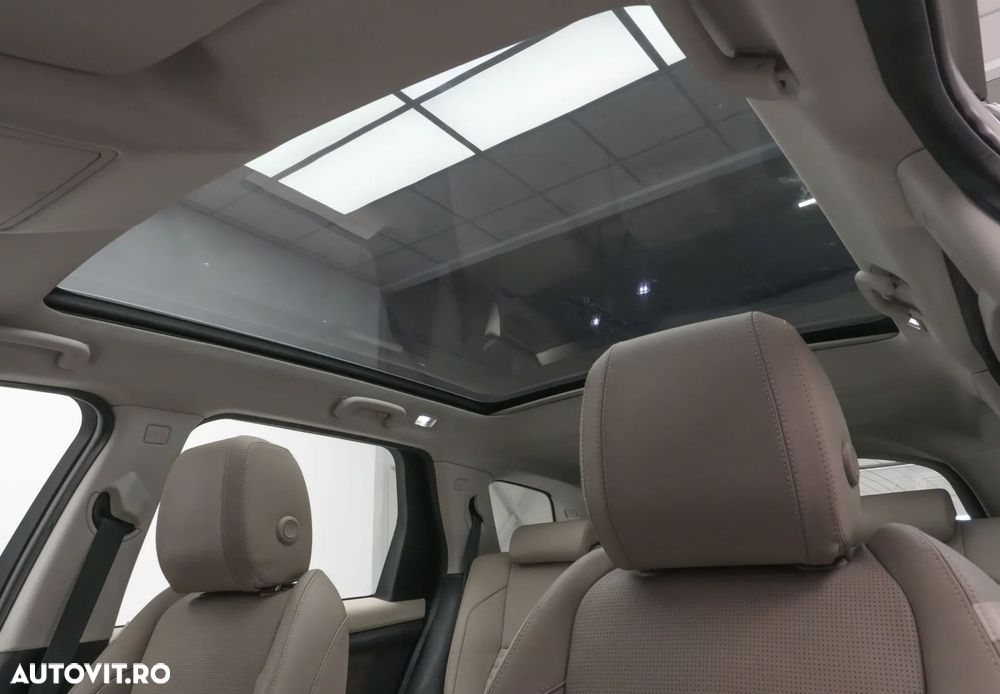 Land Rover Discovery Sport - 9