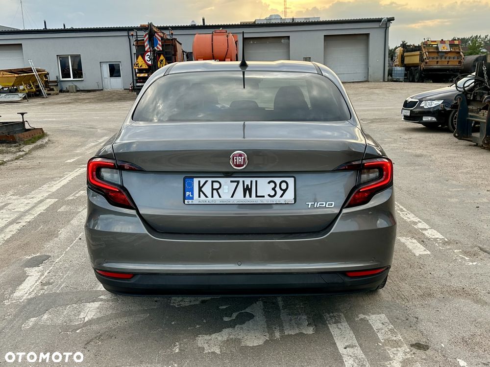 Fiat Tipo 1.0 T3 City Life - 6