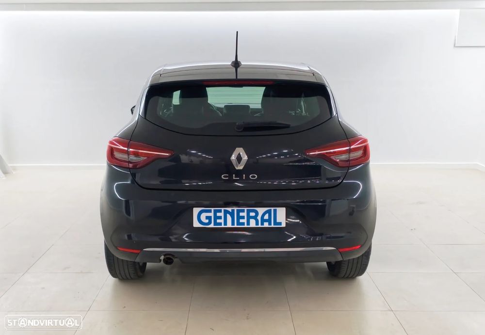 Renault Clio 1.0 TCe Techno - 4