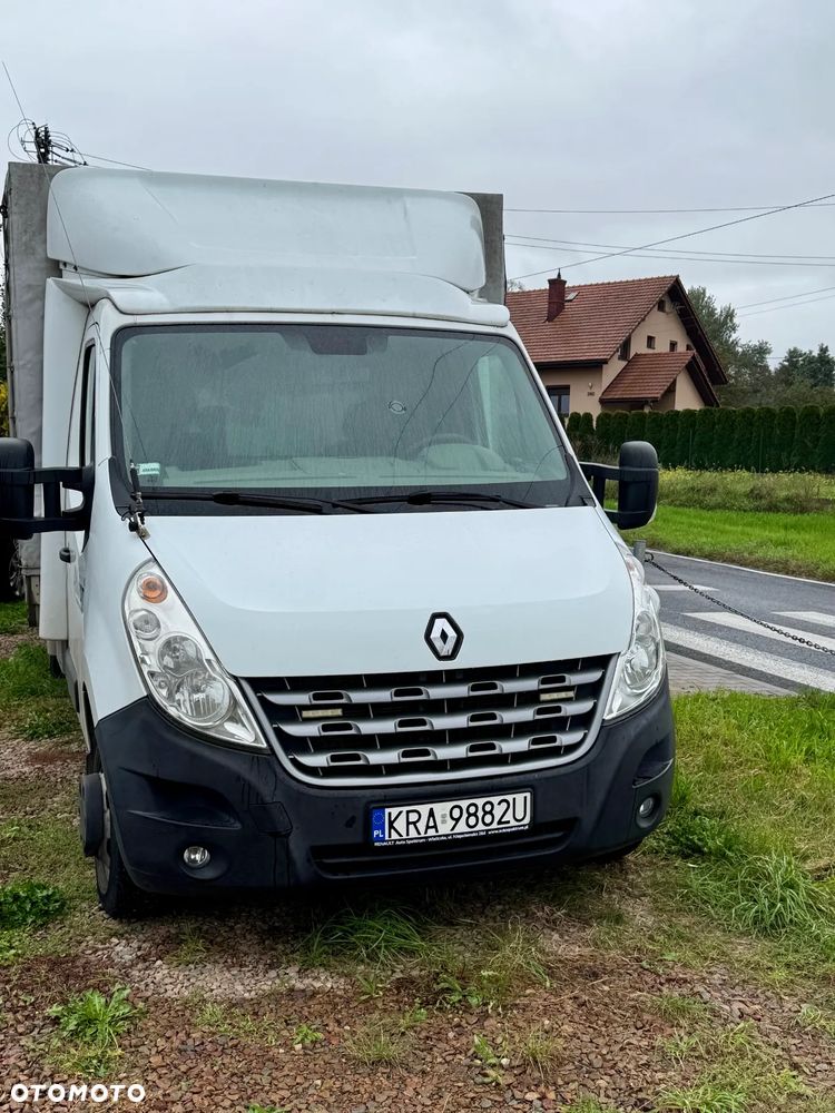 Renault Master - 3
