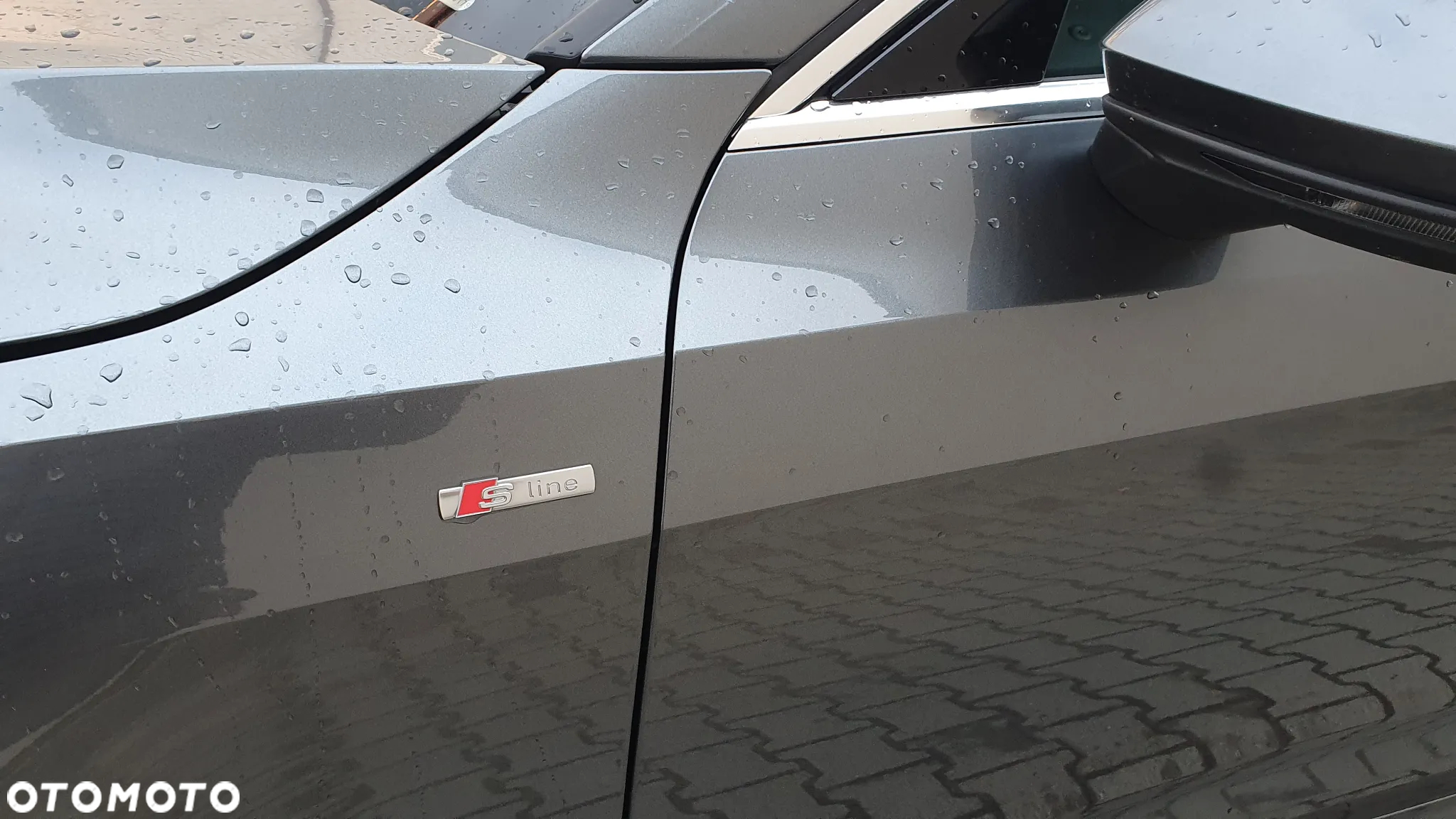 Audi A7 Sportback 45 TFSI Quattro S tronic - 28