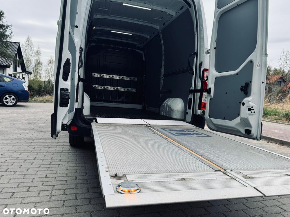 Renault MASTER L2H2 Winda! - 26