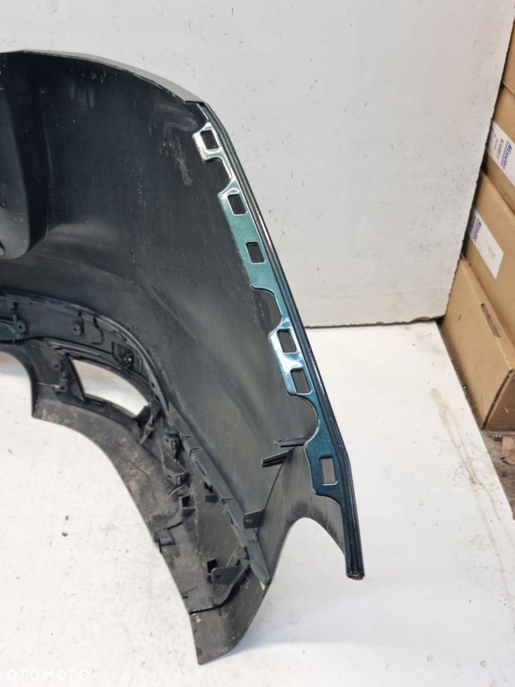 JAGUAR F-PACE Zderzak tył tylny - 5