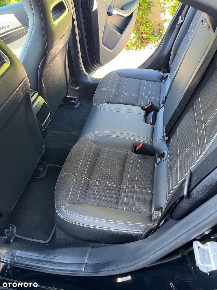 Mercedes-Benz Klasa A 160 SCORE - 10